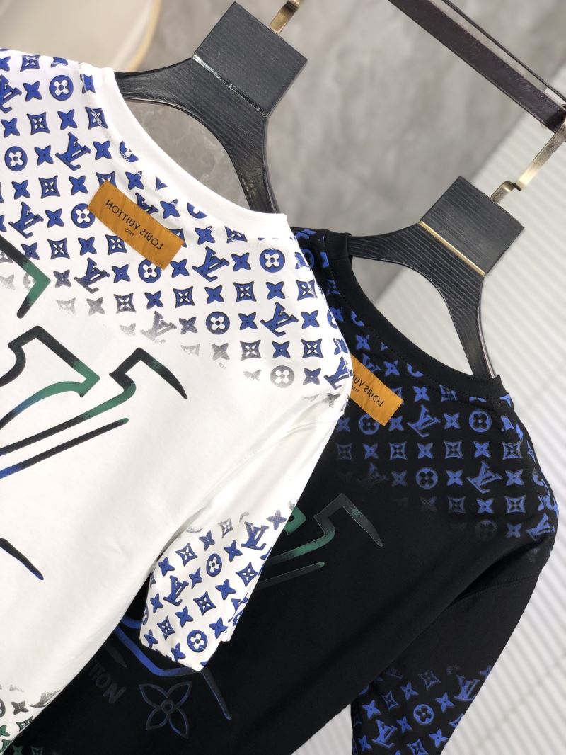 Louis Vuitton T-Shirts